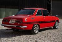 1969 Isuzu Bellett GT-R Coupe [Location: Sydney] - 60