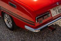 1969 Isuzu Bellett GT-R Coupe [Location: Sydney] - 62