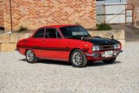 1969 Isuzu Bellett GT-R Coupe [Location: Sydney] - 64