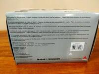FERGUSON: A Ferguson Tea 20 1:16 scale diecast model by Universal Hobbies, with box (Saleroom Notice) - 9
