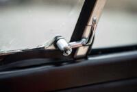 1969 Isuzu Bellett GT-R Coupe [Location: Sydney] - 78