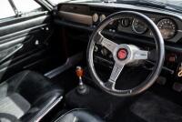 1969 Isuzu Bellett GT-R Coupe [Location: Sydney] - 81