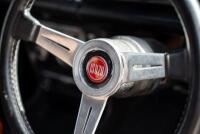 1969 Isuzu Bellett GT-R Coupe [Location: Sydney] - 82