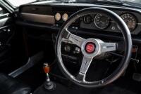 1969 Isuzu Bellett GT-R Coupe [Location: Sydney] - 83