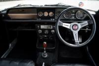 1969 Isuzu Bellett GT-R Coupe [Location: Sydney] - 88