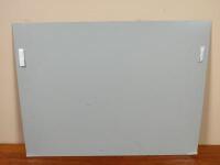 ARMSTRONG SIDDELEY: A reproduction tin sign &lsquo;Authorised Agents, Armstrong Siddeley, Sales & Service - 2