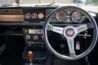 1969 Isuzu Bellett GT-R Coupe [Location: Sydney] - 89