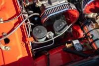 1969 Isuzu Bellett GT-R Coupe [Location: Sydney] - 126