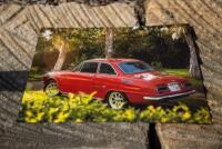 1969 Isuzu Bellett GT-R Coupe [Location: Sydney] - 130