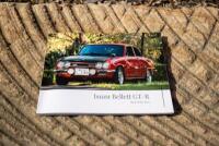 1969 Isuzu Bellett GT-R Coupe [Location: Sydney] - 131