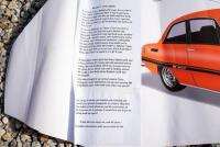 1969 Isuzu Bellett GT-R Coupe [Location: Sydney] - 134
