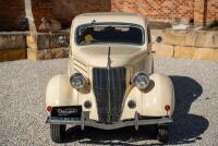1936 Ford V8 Sedan [Location: Sydney] - 3
