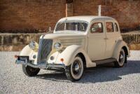 1936 Ford V8 Sedan [Location: Sydney] - 4