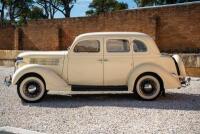 1936 Ford V8 Sedan [Location: Sydney] - 5
