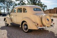 1936 Ford V8 Sedan [Location: Sydney] - 6