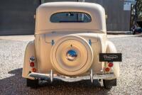 1936 Ford V8 Sedan [Location: Sydney] - 7