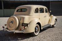 1936 Ford V8 Sedan [Location: Sydney] - 9