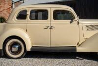 1936 Ford V8 Sedan [Location: Sydney] - 11