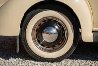 1936 Ford V8 Sedan [Location: Sydney] - 13