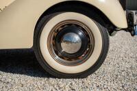 1936 Ford V8 Sedan [Location: Sydney] - 14
