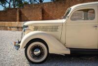 1936 Ford V8 Sedan [Location: Sydney] - 15