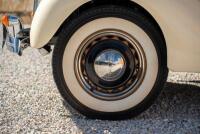 1936 Ford V8 Sedan [Location: Sydney] - 19