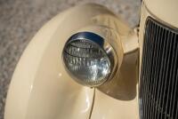 1936 Ford V8 Sedan [Location: Sydney] - 20