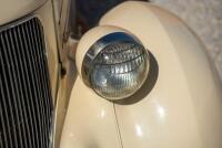 1936 Ford V8 Sedan [Location: Sydney] - 21