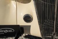 1936 Ford V8 Sedan [Location: Sydney] - 22