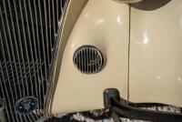 1936 Ford V8 Sedan [Location: Sydney] - 23