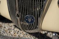 1936 Ford V8 Sedan [Location: Sydney] - 24