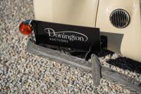 1936 Ford V8 Sedan [Location: Sydney] - 26