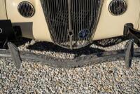1936 Ford V8 Sedan [Location: Sydney] - 27