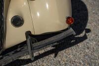 1936 Ford V8 Sedan [Location: Sydney] - 28