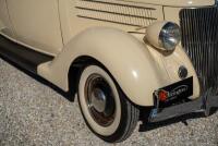 1936 Ford V8 Sedan [Location: Sydney] - 33