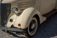 1936 Ford V8 Sedan [Location: Sydney] - 34