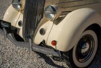1936 Ford V8 Sedan [Location: Sydney] - 35