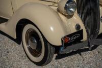 1936 Ford V8 Sedan [Location: Sydney] - 36