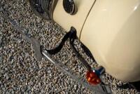 1936 Ford V8 Sedan [Location: Sydney] - 37