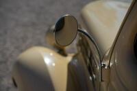 1936 Ford V8 Sedan [Location: Sydney] - 41