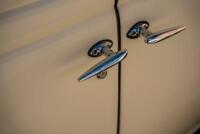 1936 Ford V8 Sedan [Location: Sydney] - 48