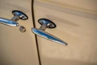 1936 Ford V8 Sedan [Location: Sydney] - 49