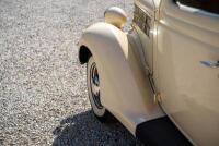 1936 Ford V8 Sedan [Location: Sydney] - 52