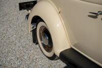 1936 Ford V8 Sedan [Location: Sydney] - 55