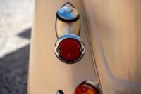 1936 Ford V8 Sedan [Location: Sydney] - 59