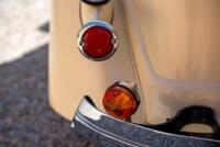 1936 Ford V8 Sedan [Location: Sydney] - 61