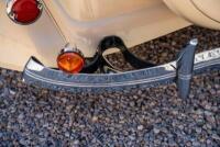1936 Ford V8 Sedan [Location: Sydney] - 62