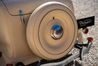 1936 Ford V8 Sedan [Location: Sydney] - 65