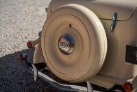 1936 Ford V8 Sedan [Location: Sydney] - 66