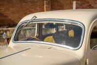 1936 Ford V8 Sedan [Location: Sydney] - 74